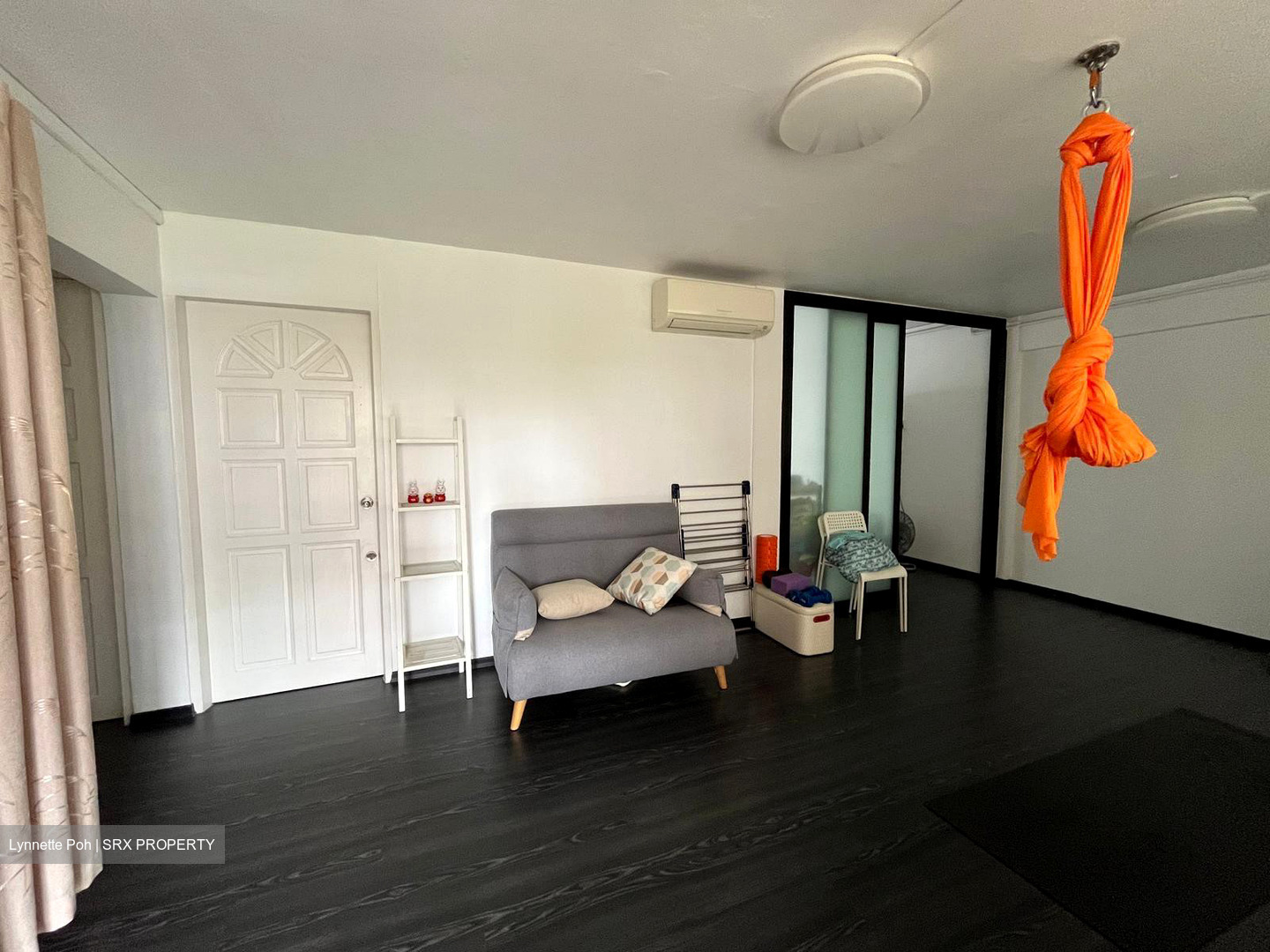 Blk 794 Khatib Vale (Yishun), HDB 4 Rooms #629610931